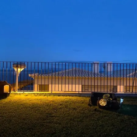 Rising Sun House *