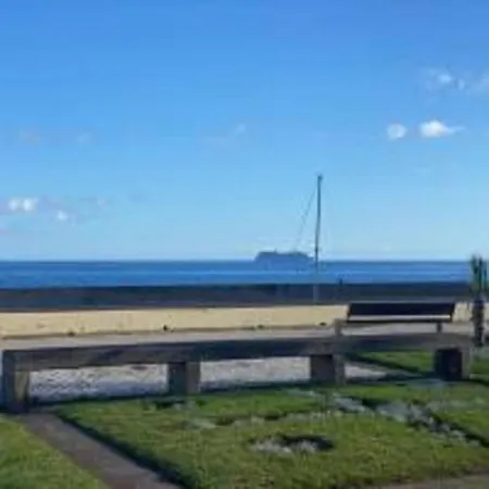 Holiday home Rising Sun House Santa Cruz (Madeira)