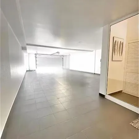 Holiday home Rising Sun House Santa Cruz (Madeira)