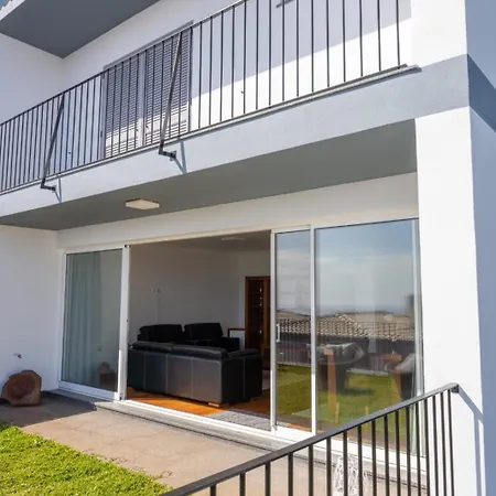 Rising Sun House Holiday home Santa Cruz (Madeira)