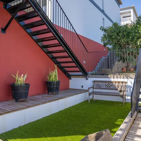 Holiday home Rising Sun House Santa Cruz (Madeira)