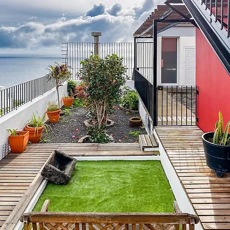Rising Sun House