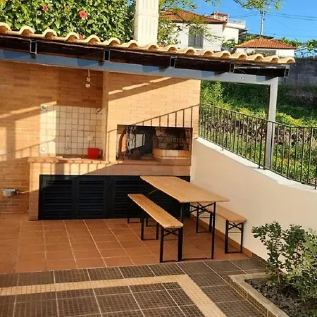 Rising Sun House